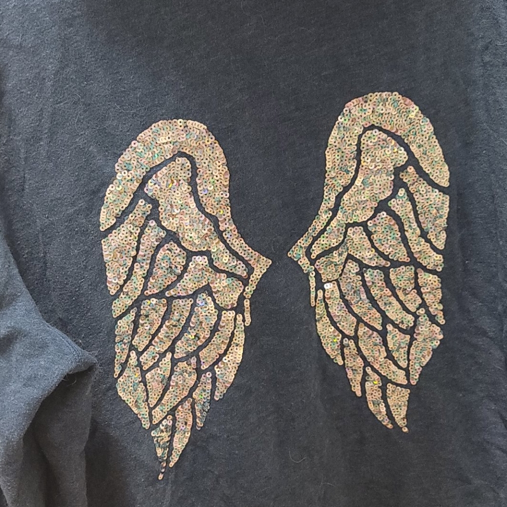 Victorias secret sweatshirt xl